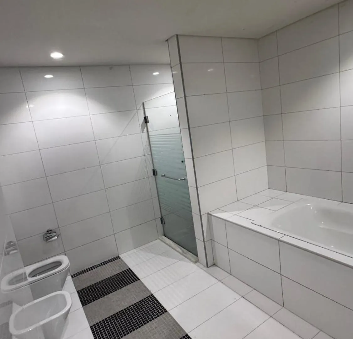 برج داماك الجوهرة جدة - Damac Al Jawharah Tower Daire