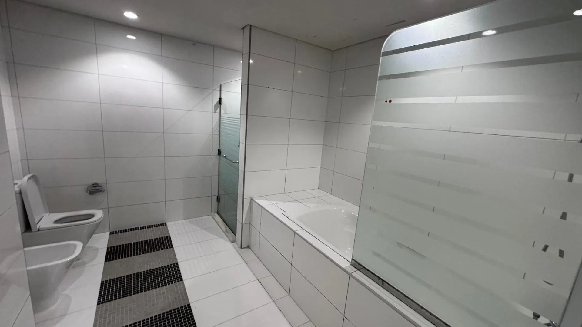 برج داماك الجوهرة جدة - Damac Al Jawharah Tower Daire Cidde