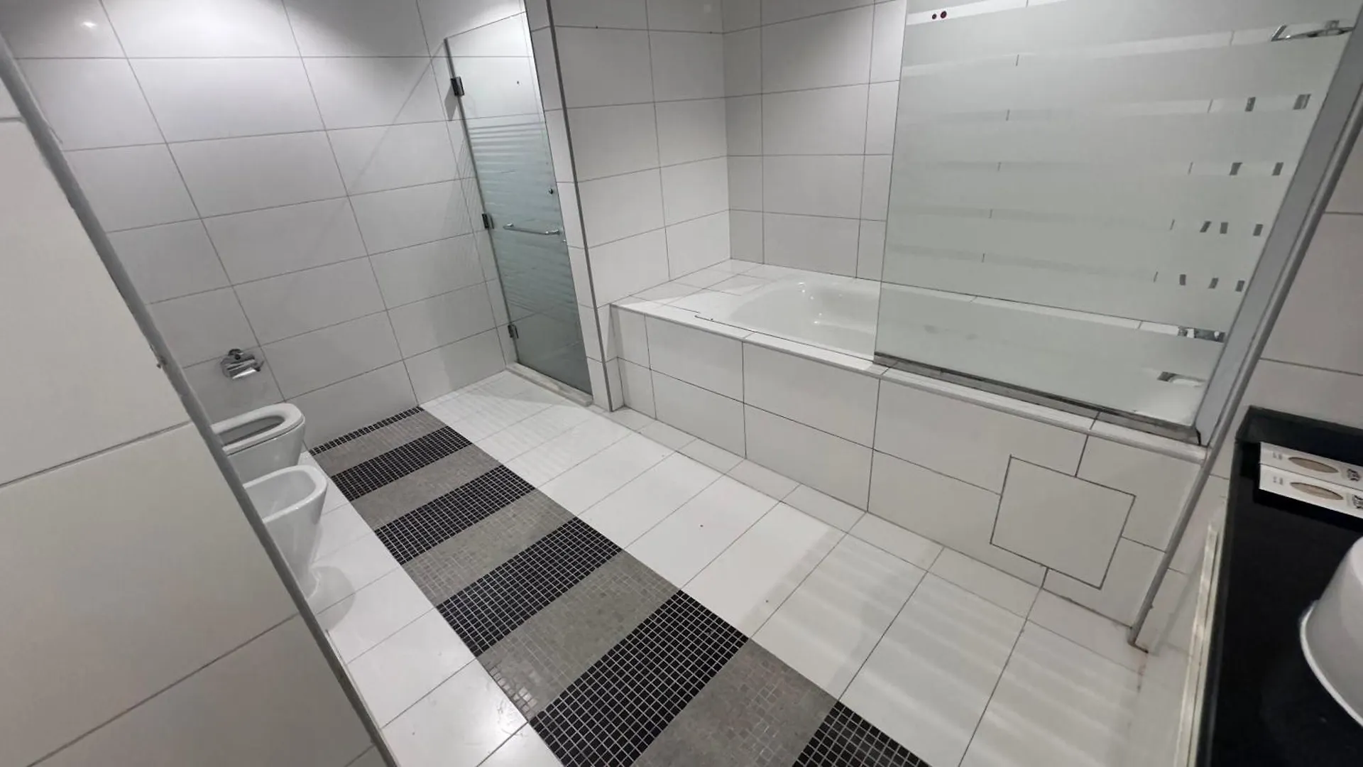 برج داماك الجوهرة جدة - Damac Al Jawharah Tower Daire Suudi Arabistan